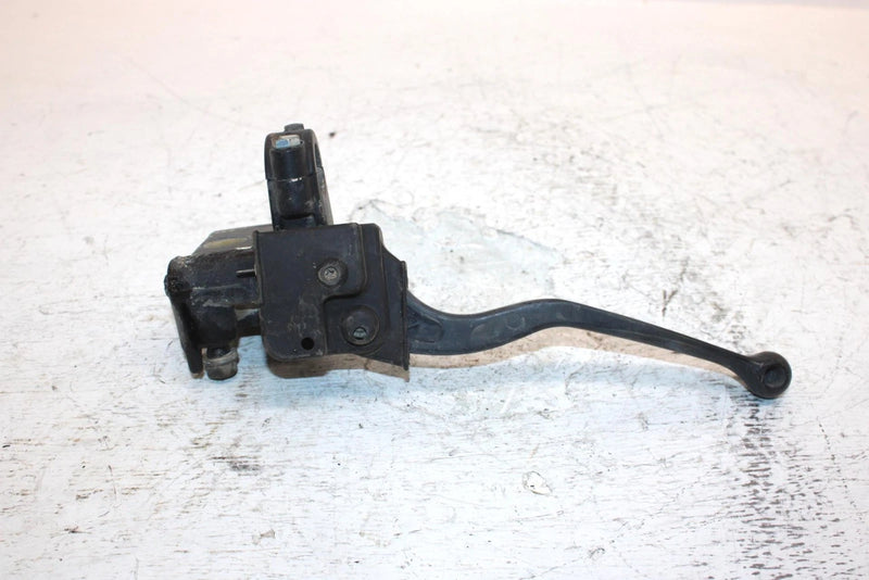 2019 Honda Trx500fe2ac Oem Front Brake Master Cylinder 45510-HR3-305 AH12