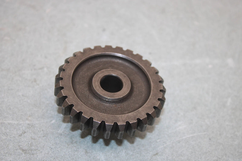 01 Arctic Cat 400 4x4 Oem Starter Idler Gear #2 3402-124 AA21