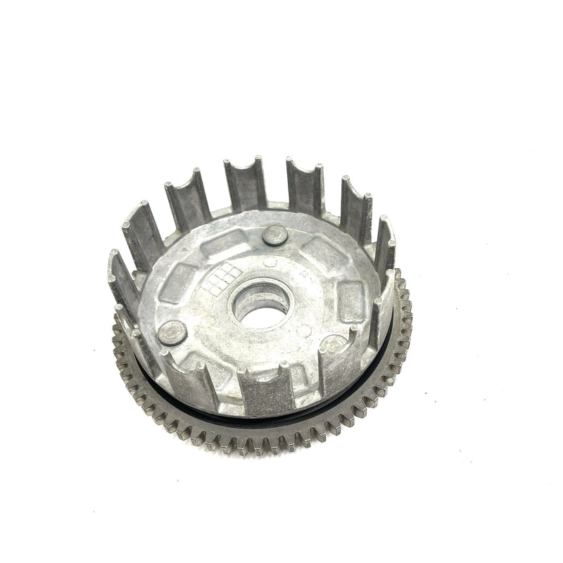 99-02 Arctic Cat 250 2x4 OEM Clutch Basket 3446-254 AA31