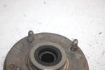 1987 Yamaha  Badger Yfm80t Oem Front Wheel Hub/Drum 2FJ-25111-00-00 AY9