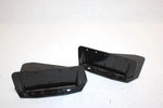 2001 Arctic Cat Zr 600 Oem Skid Mount Bracket Set 1706-078 1706-079 SA64
