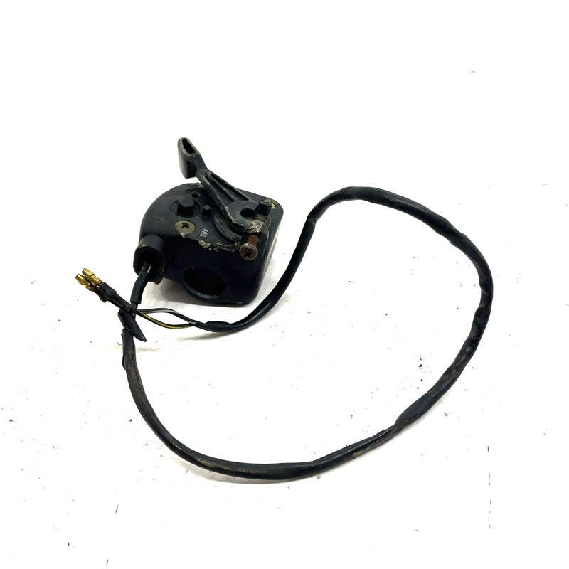 84-87 Suzuki Quadrunner 185 OEM Throttle Lever 57100-24312 AS0