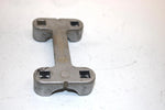 03 Bombardier Quest 650 Oem Handlebar Clamp Half 709400028 AB1.1