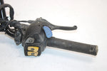 06 Ski-doo Gsx 600 Ho Sdi Oem Handlebar Set 506152071 SS14