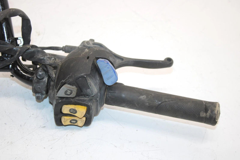 06 Ski-doo Gsx 600 Ho Sdi Oem Handlebar Set 506152071 SS14