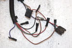 1990 Polaris Trail Boss 250 Oem Main Wire Harness 2460284 AP162
