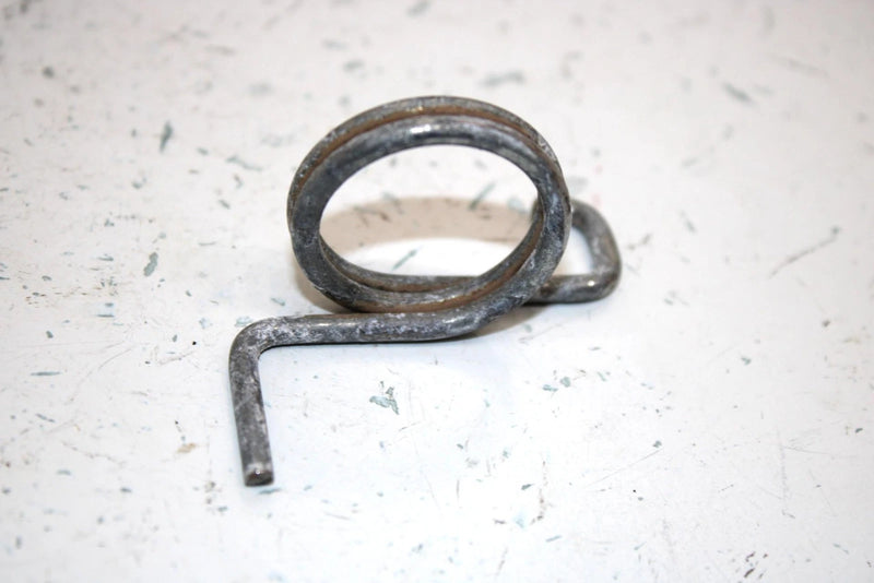 03 Kawasaki Prairie 650 Kvf650a 4x4 Oem Rear Brake Pedal Spring 92145-1421 AK15