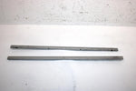 2000 Ski-doo Mxz 600 Oem Tunnel Protector Set 518321543 SS15 