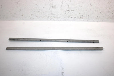 2000 Ski-doo Mxz 600 Oem Tunnel Protector Set 518321543 SS15