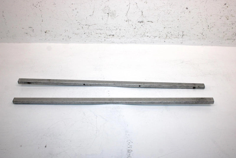 2000 Ski-doo Mxz 600 Oem Tunnel Protector Set 518321543 SS15 