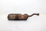 06 Honda Trx 400 Faa Fourtrax Rancher At Oem Exhaust Muffler 18310-HN7-000 AH55