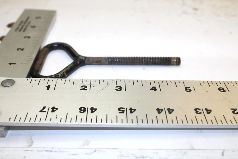 1997 Polaris Xcr 600 Oem Limiter Strap Eye Bolt 7010050 Q502