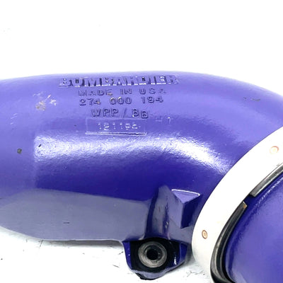 96-97 Sea-Doo GTX OEM Expansion Chamber 274000941 JS60