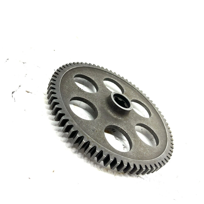 83-86 Suzuki ALT125 OEM 71T Primary Drive Gear 21211-24301 AS31