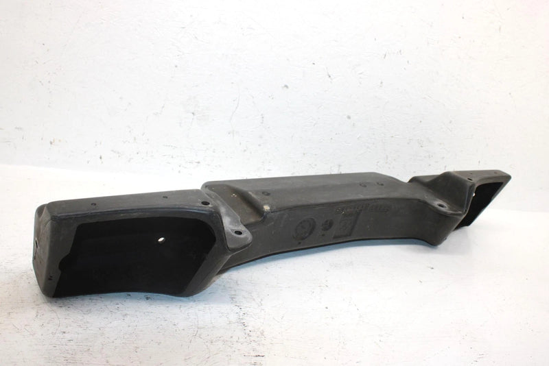2002 Arctic Cat Z 570 Oem Air Silencer Plenum 0670-195 SA20