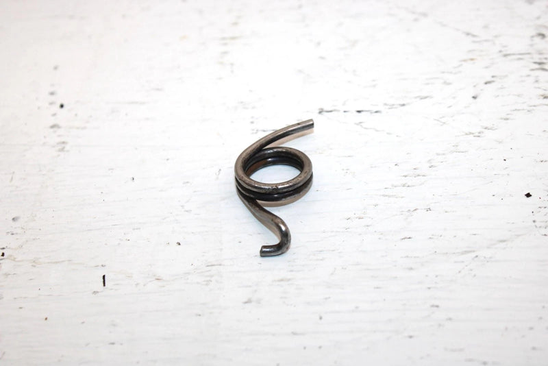 1985 Honda Atc 110a All Terrain Oem Shift Stopper Arm Spring 24435-051-000 AH58