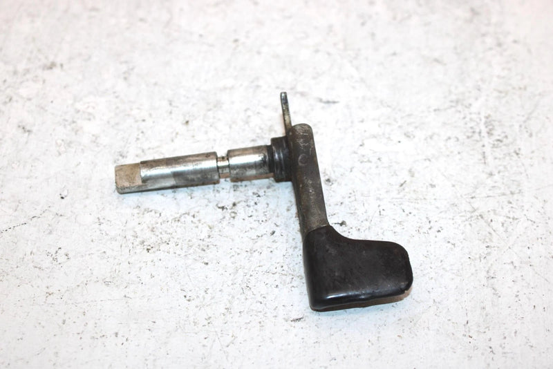 1996 Kawasaki Bayou 300 Oem Decompression Lever 21118-1062 AK19