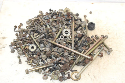 2006 Polaris Sportsman 500 Oem Nut Bolt Spacer Hardware Kit AP186