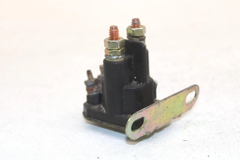 10 Polaris Turbo Lx Oem Starter Magnetic Switch 4012358 SP200