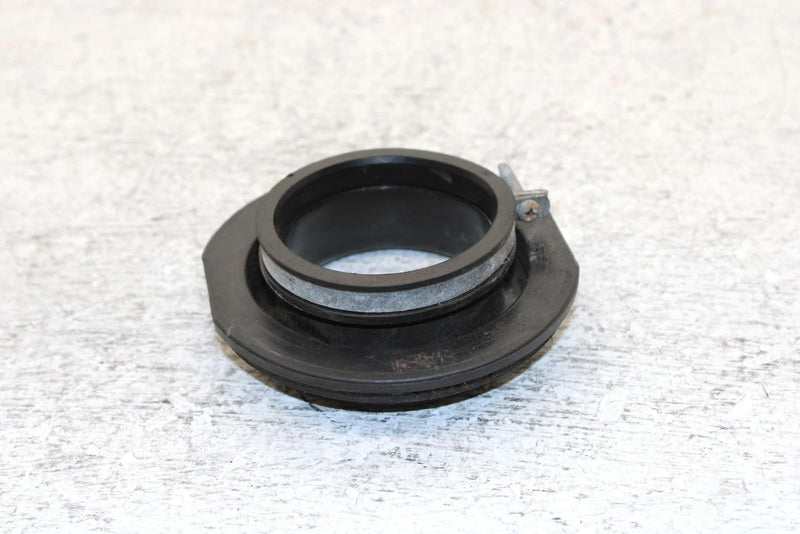1996 Yamaha Vmax 600 Oem Air Cleaner Joint W/Clamp 8AB-14453-00-00 SY29