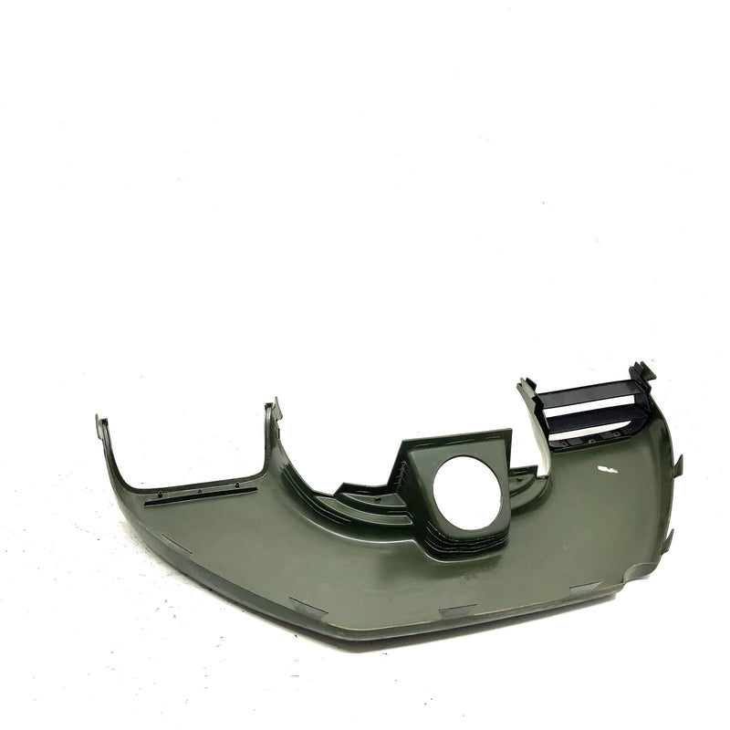 2003 Bombardier Traxter 500 4x4 Automatic OEM Front Fender Cover 705000193 AB15