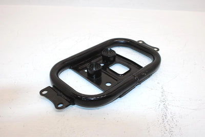 1993 Kawasaki Bayou 300 Oem Engine Guard Skid Plate 55020-1242 55020-1796 AK24