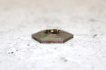 1994 Arctic Cat Ext 580 Oem Lower Drive Gear Washer 0124-091 SA14