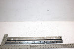 1993 Polaris Rxl Oem Tunnel Brace Set 1011942 SP75