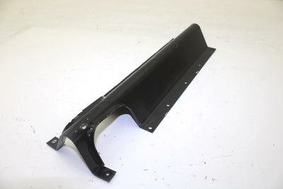 96 Arctic Cat EXT 580 EFI Mountain Cat OEM Upper Tunnel Bracket 0707-227 SA84