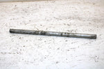 1999 Ski-doo Mxz 500 Oem Rear Suspension Idler Wheel Support Axle 503160000 SS98