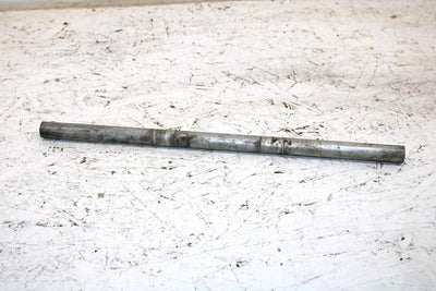 1999 Ski-doo Mxz 500 Oem Rear Suspension Idler Wheel Support Axle 503160000 SS98