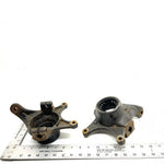 2013 Polaris Ranger XP 900 OEM Steering Knuckle Set 5139977 XP11