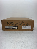 New Men’s Red Texas Brand Cowboy Boots. M 844 9.5 9 1/2 D. 4-100