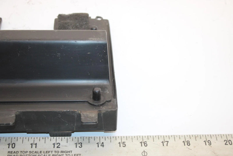 00 Arctic Cat Zl 550 Esr Oem Airbox Cover 1670-050 SA216