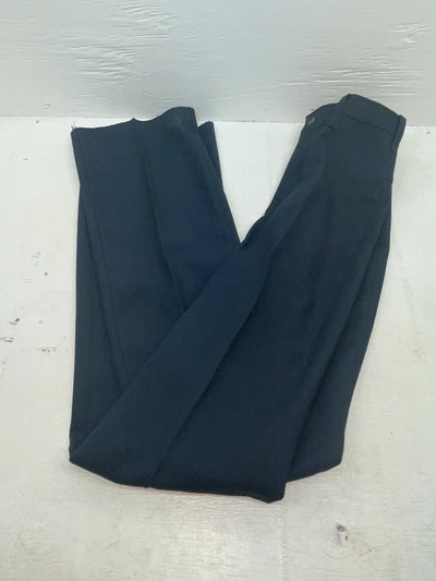 New Vintage Blue Dickson Jenkins Polyester Pants #5507 XX-1