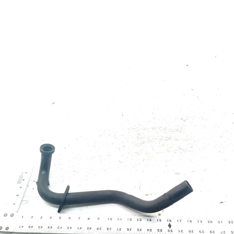 1989 Suzuki Quadrunner 4WD OEM Exhaust Head Pipe 14100-19B20 AS35