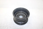 02 Arctic Cat 375 Automatic (4x4 Green) Oem 12x6.5 Front Wheel Rim 0402-888 AA29