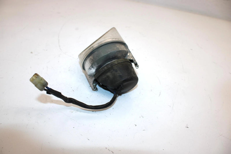 09 Can-am Ds90 Oem Left Headlight V80112DGF010 V80112DGF050LL AB3