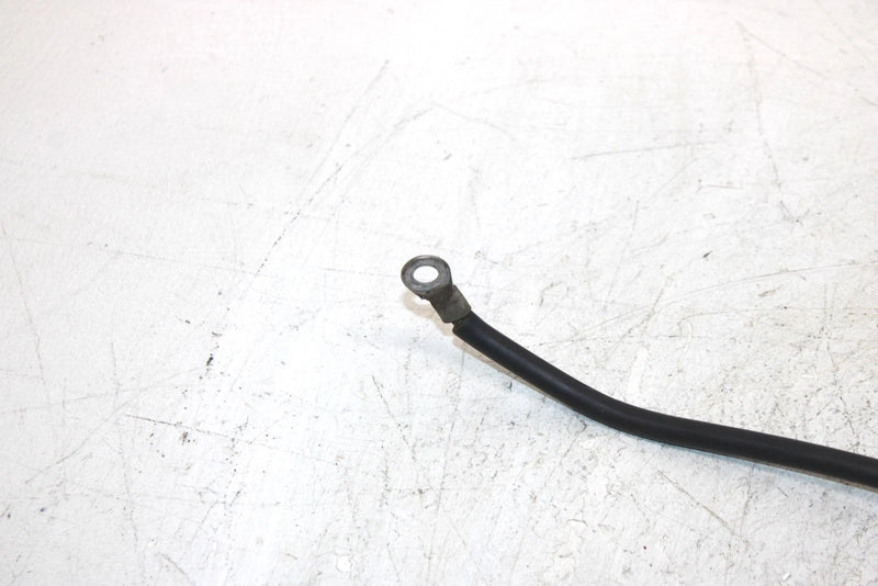 1990 Polaris Trail Boss 250 Oem Battery To Engine Ground Cable 4010066 AP162