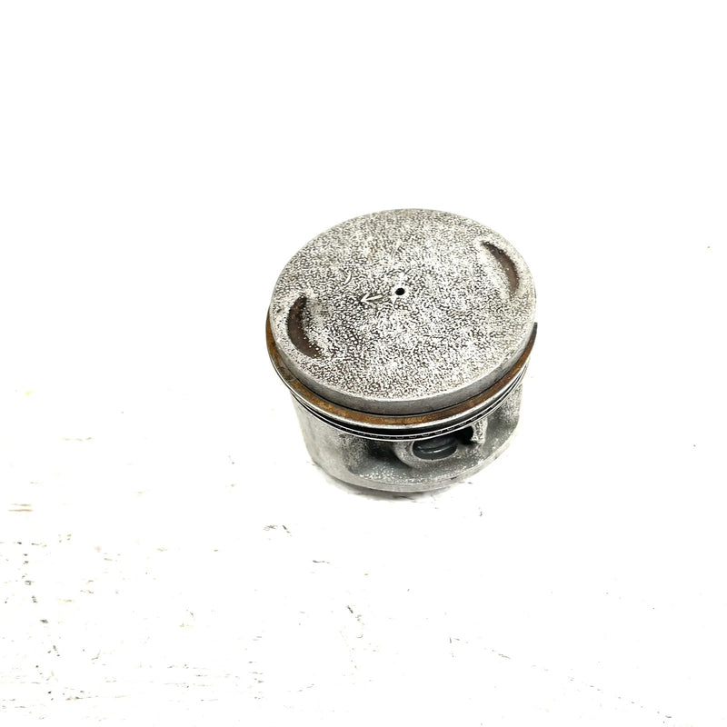 85-89 Yamaha Moto 4 YFM200DX OEM 67mm Piston 21V-11631-00-00 AY68