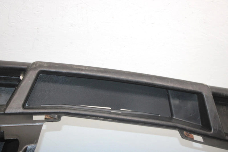 2015 Polaris Ranger Crew 900 Oem Lower Dash Storage Panel 5439017-070 XP2