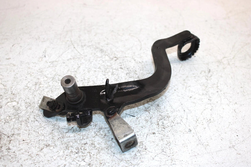 1997 Suzuki King Quad 300 4x4 Oem Rear Brake Pedal 43110-19B20 AS11