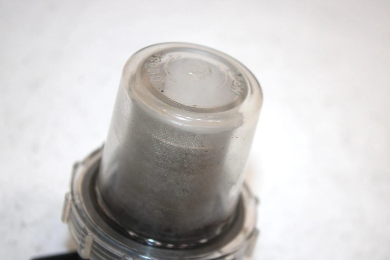 1998 Arctic Cat Ts-l 1000 Oem Water Filter Assembly 0673-653 JA11