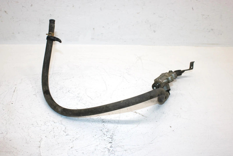 2000 Yamaha  Kodiak 400 Oem Rear Brake Master Cylinder 5GH-2583V-00-00 AY26