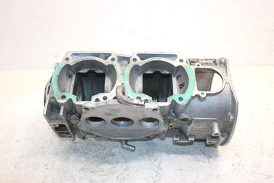 1996 Ski-doo Mxz 440 Oem Crankcase 420886928 SS13