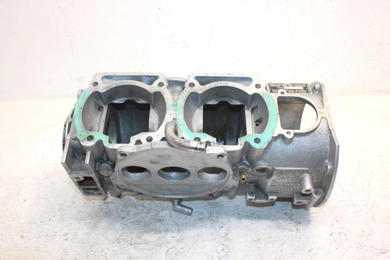 1996 Ski-doo Mxz 440 Oem Crankcase 420886928 SS13