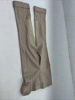 New Children’s Tan Star Rider Jodphur English Riding Pants. Small D-99