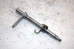 86 Honda Trx200 Sx A  Oem Reverse Shift Shaft 24860-HB3-000 AH27