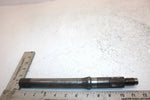 1996 Kawasaki Bayou 300 Oem Left Axle (Short) 41068-1244 AK25