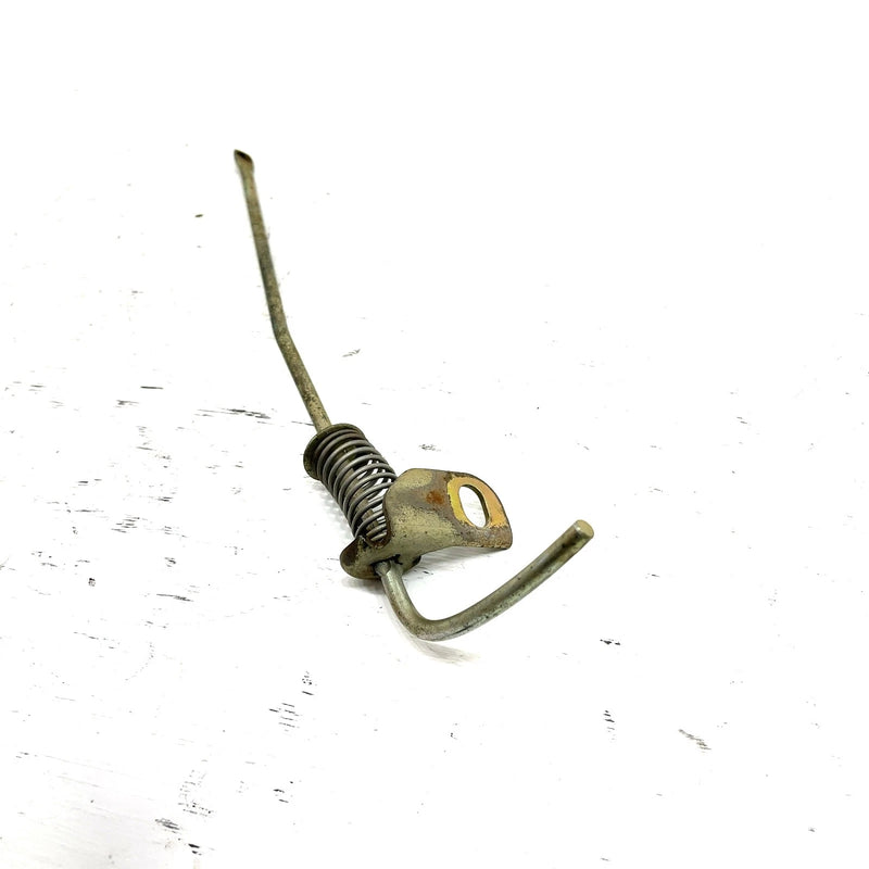 2003 Arctic Cat 400 4X4 OEM Seat Rod Release 0506-702 AA30